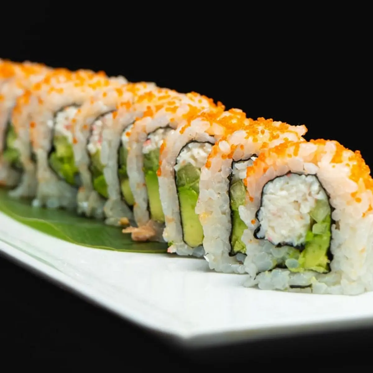 Fire Roll