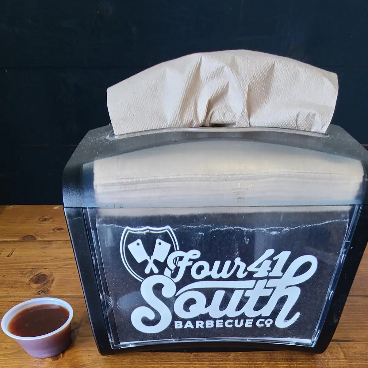 BBQ Sauces