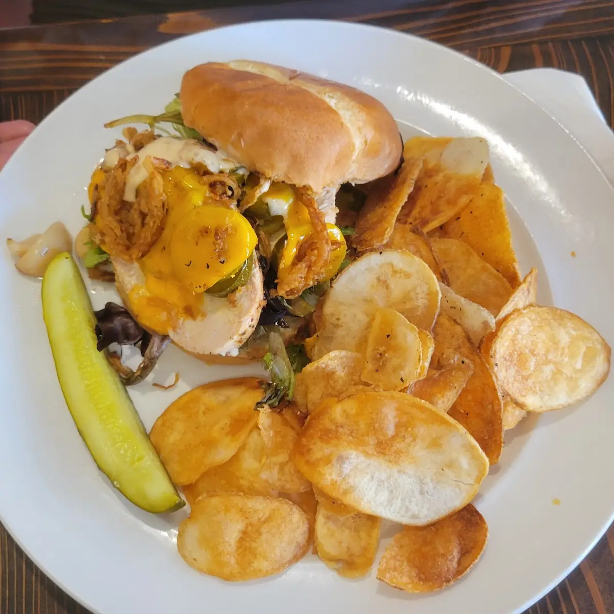 Cat Fish Tacos