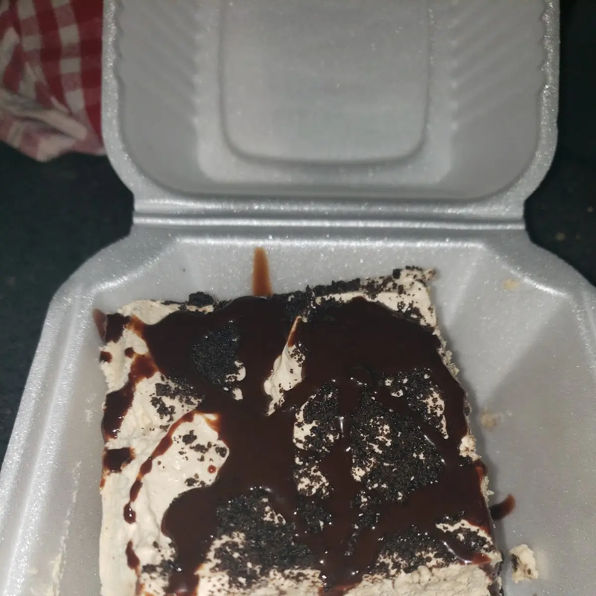 Peanut Butter Pie 3