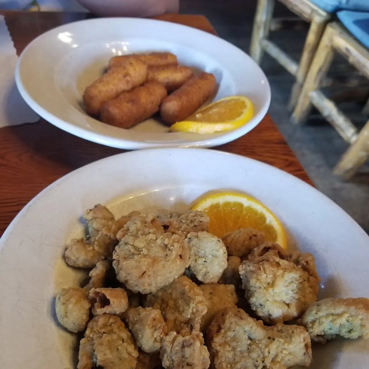 Rocky Mountain Oysters