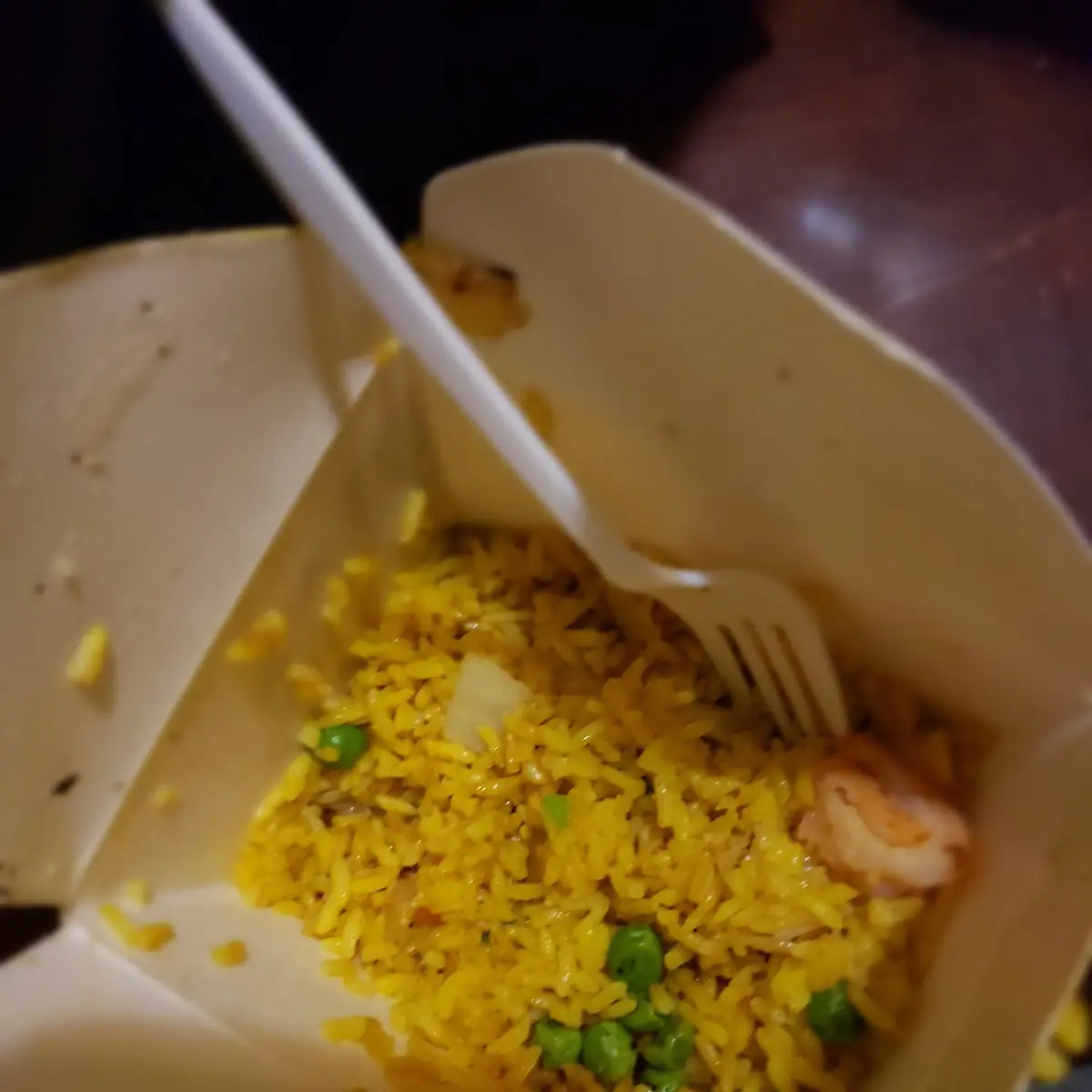 Beef Fried Rice