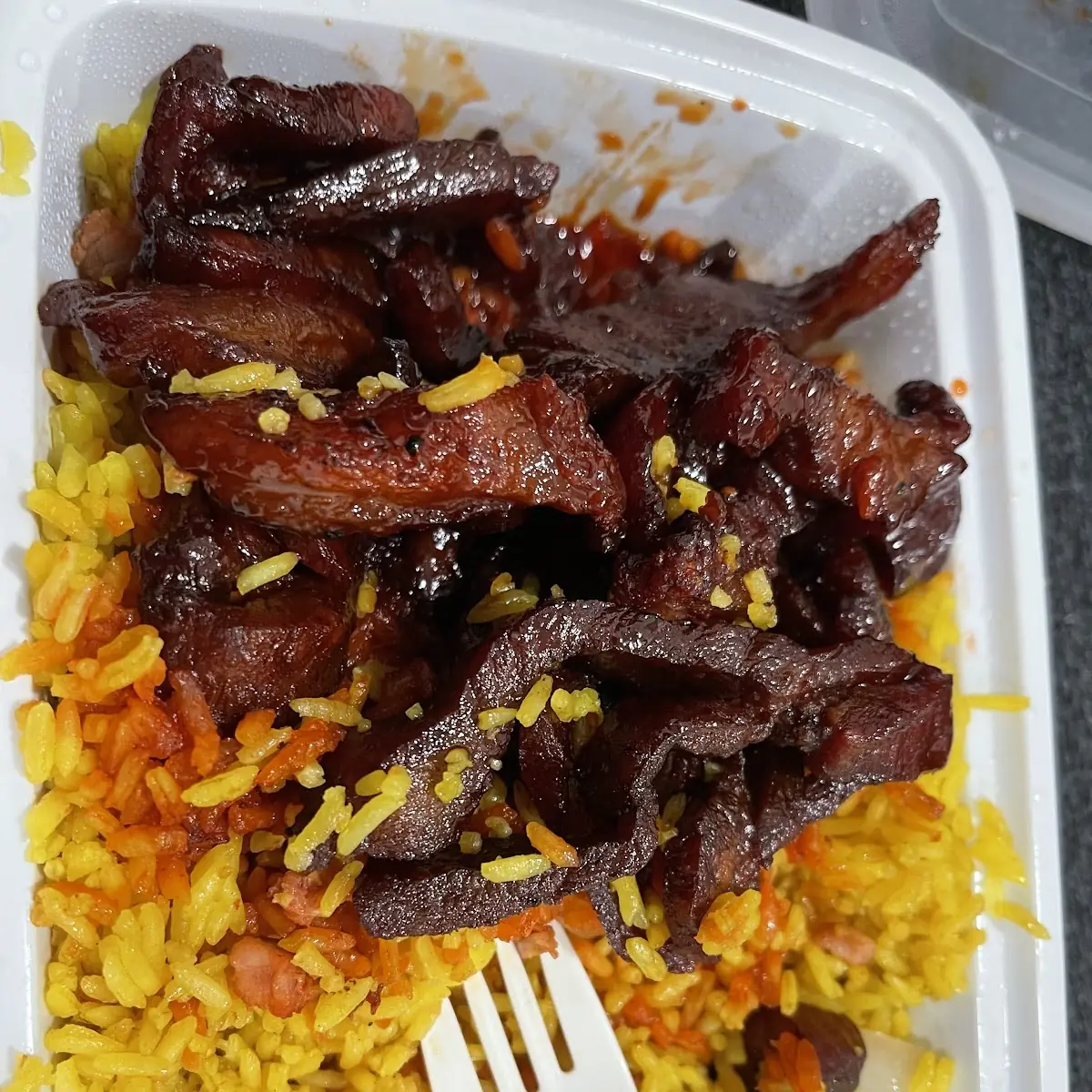 Spare Ribs