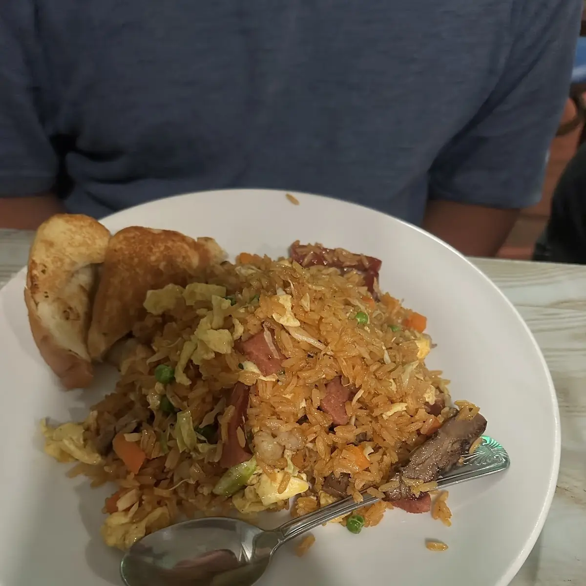 Frankie's Fried Rice