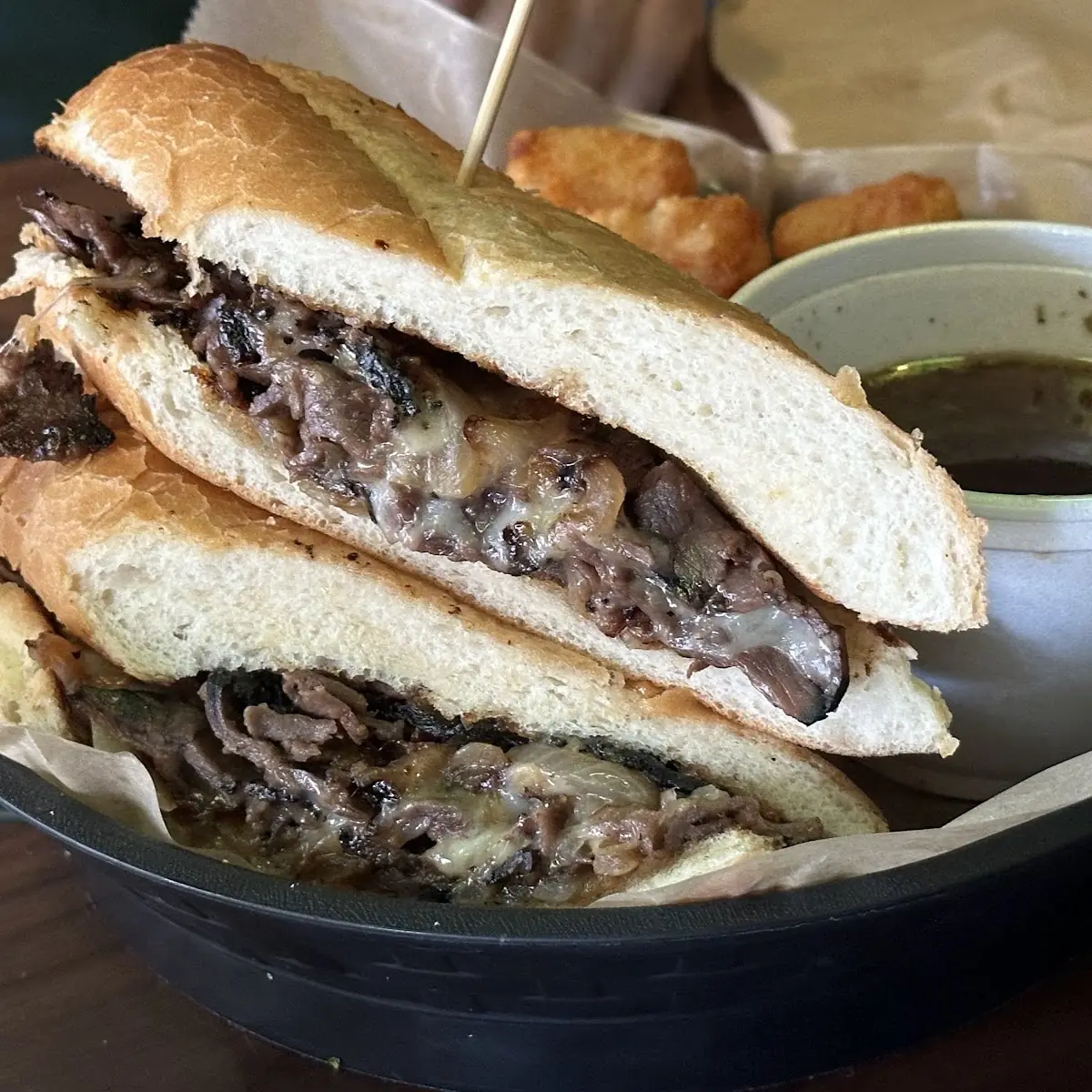 French Dip