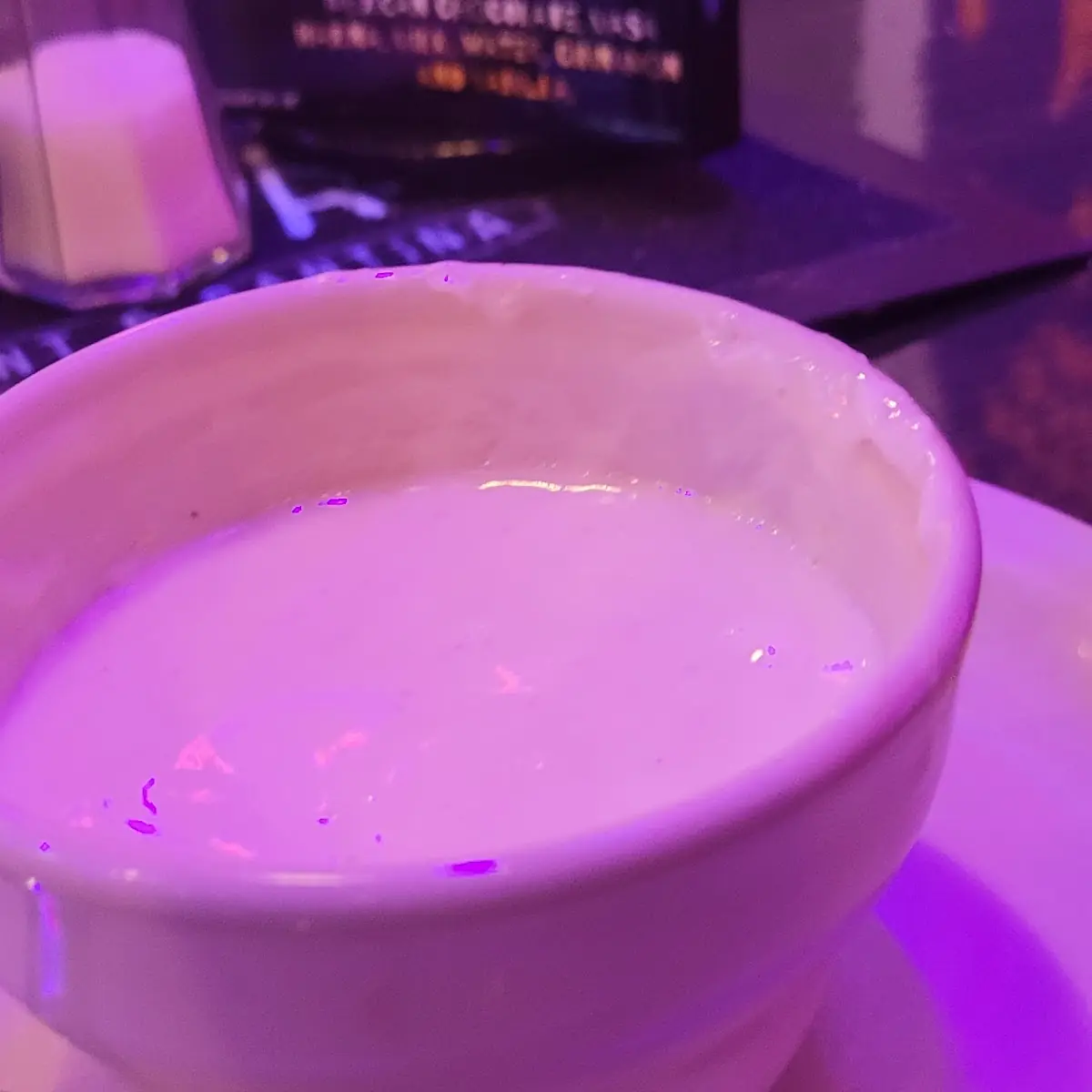 Cheese Dip