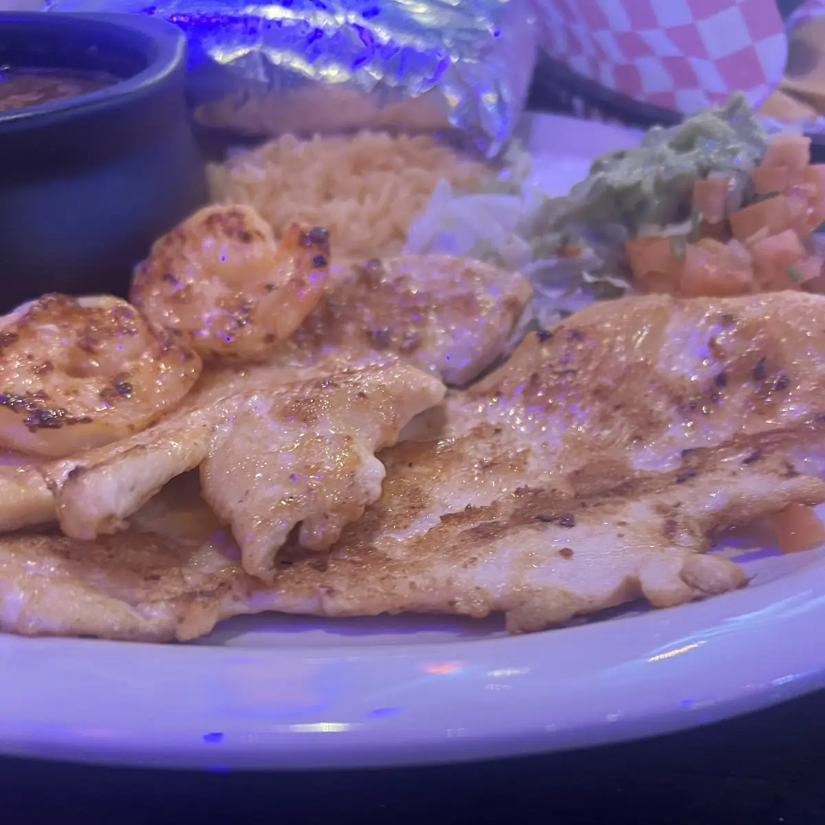 Pollo Loco