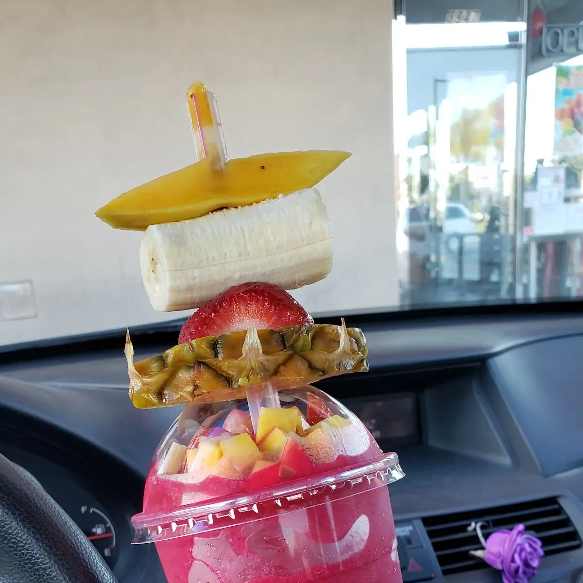12 Beet-Strawberry-Banana-Mango-Pineapple