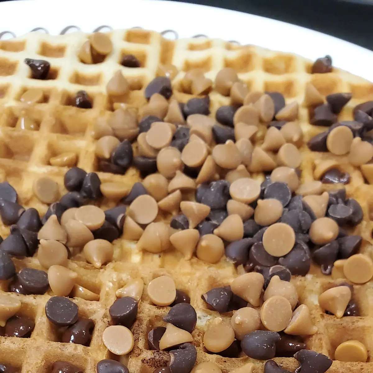 Classic Waffles
