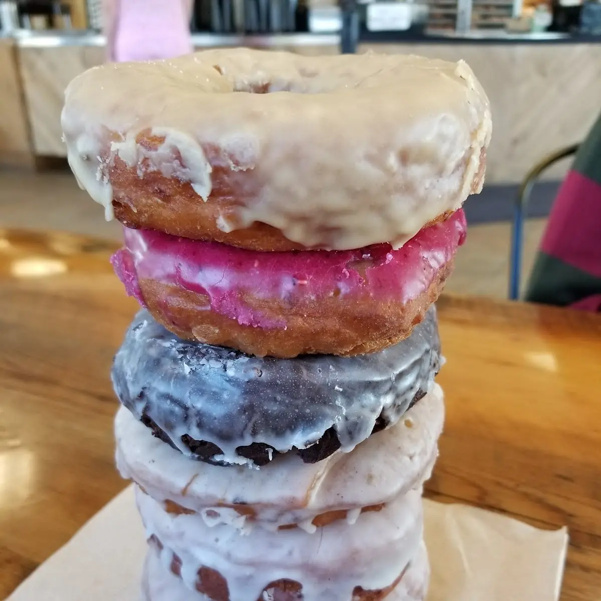 Ice Cream Sandwich