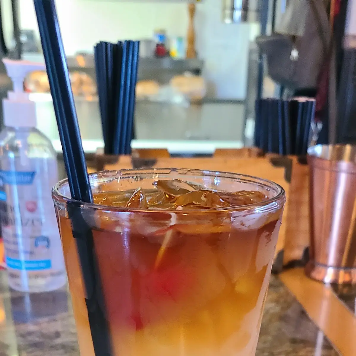 Mai Tai