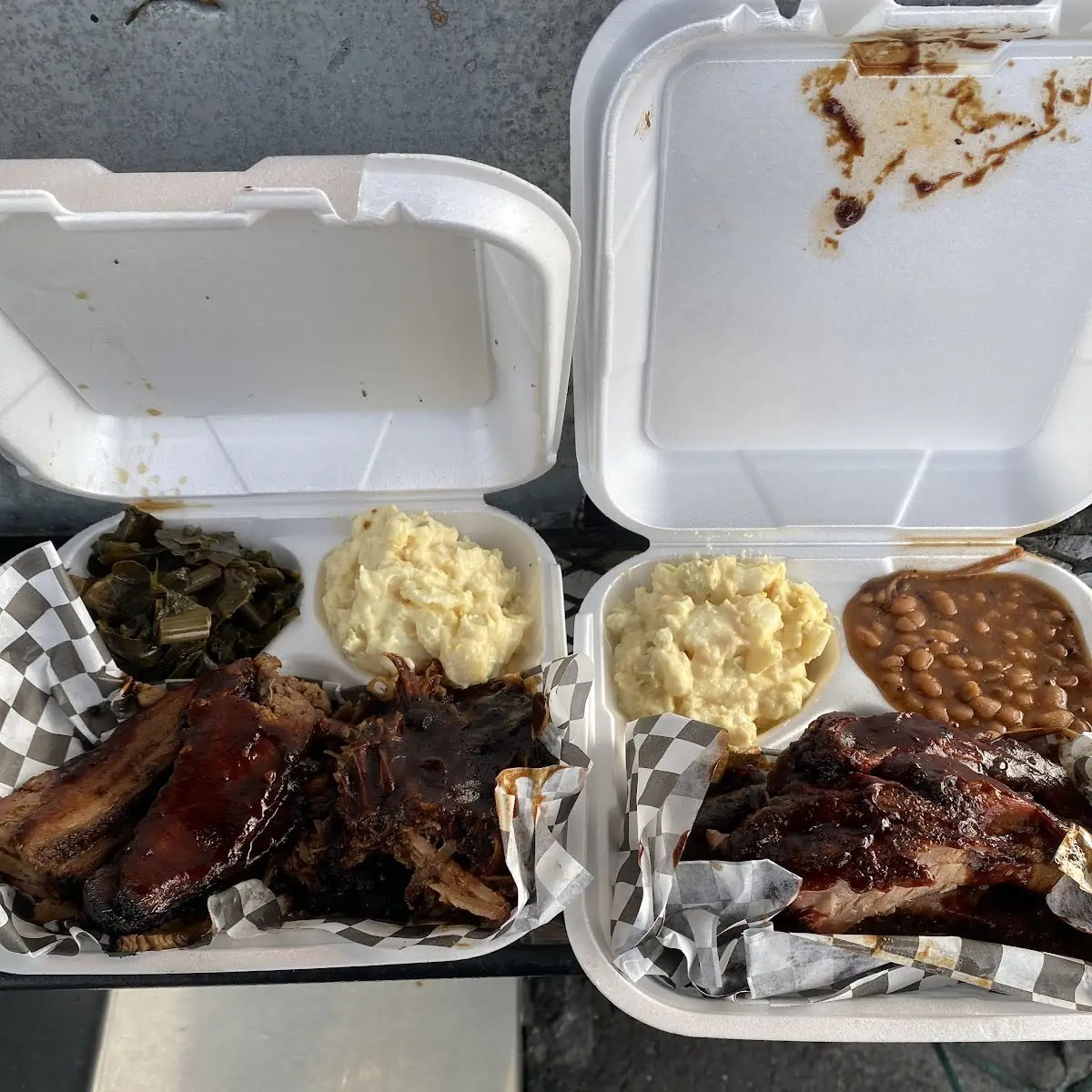 Pulled Pork