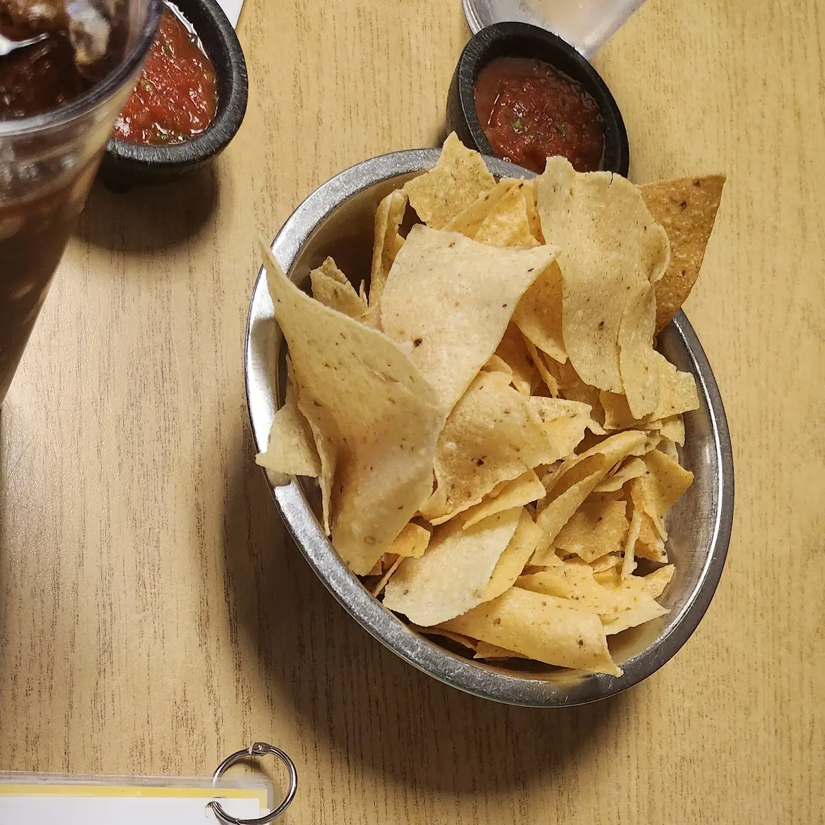 Queso Blanco Dip