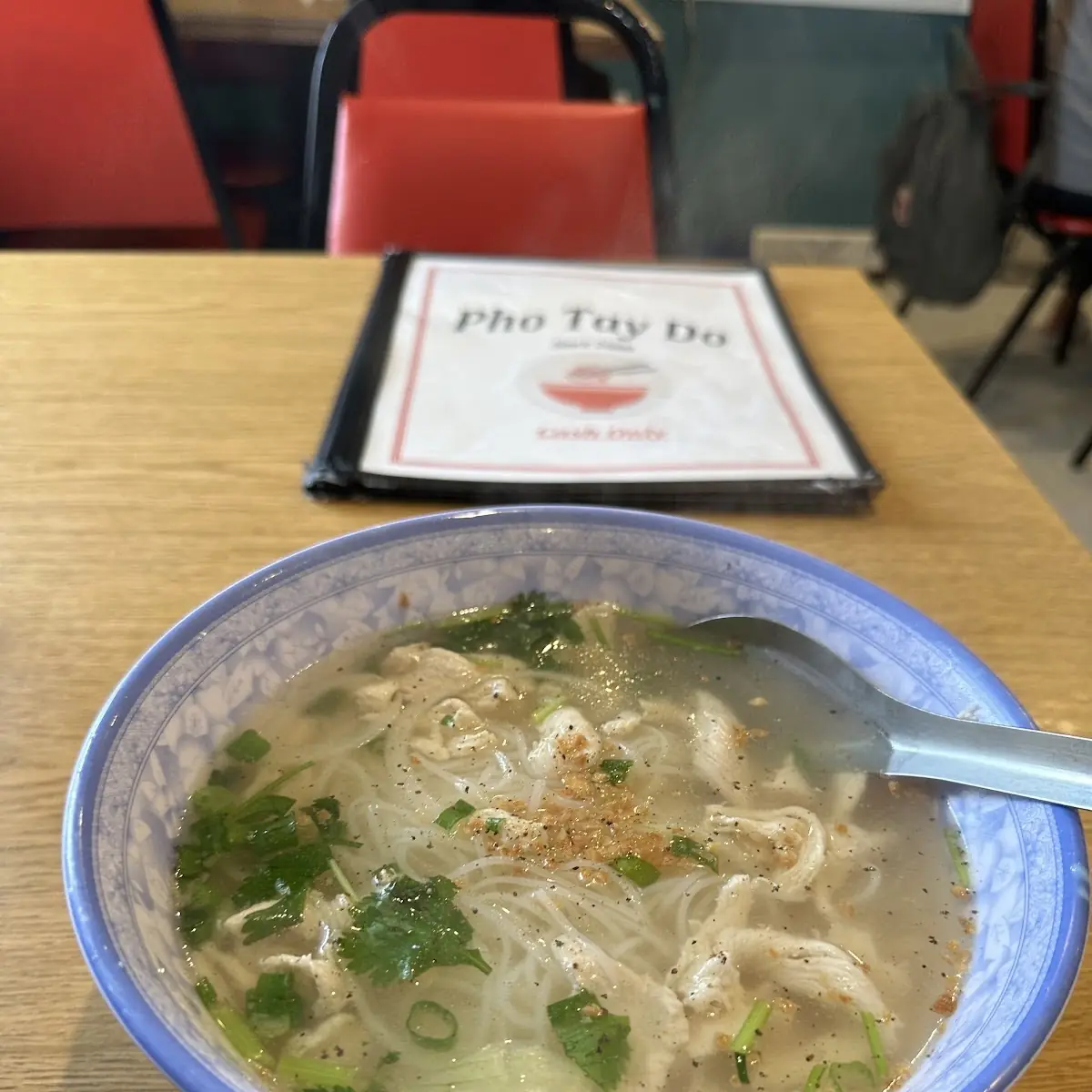 Pho GA