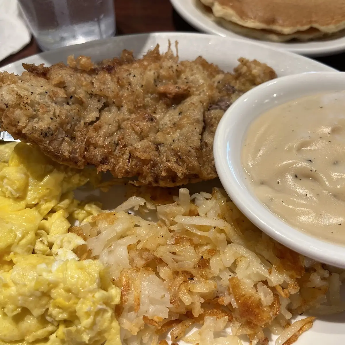 Chicken Fried Steak
