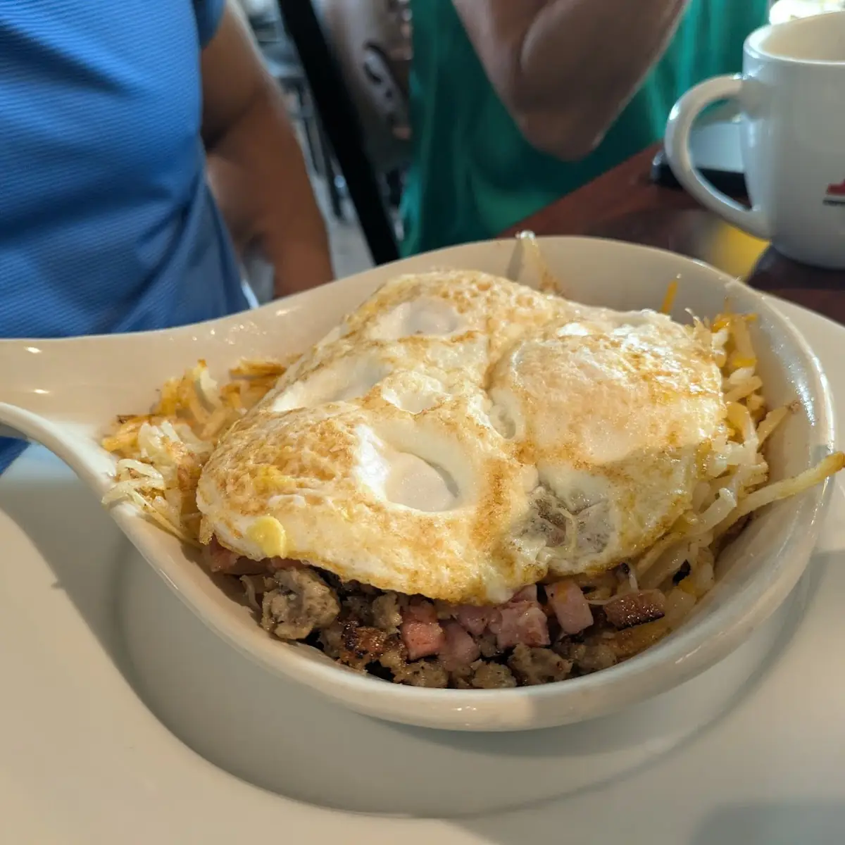 Corned Beef Hash