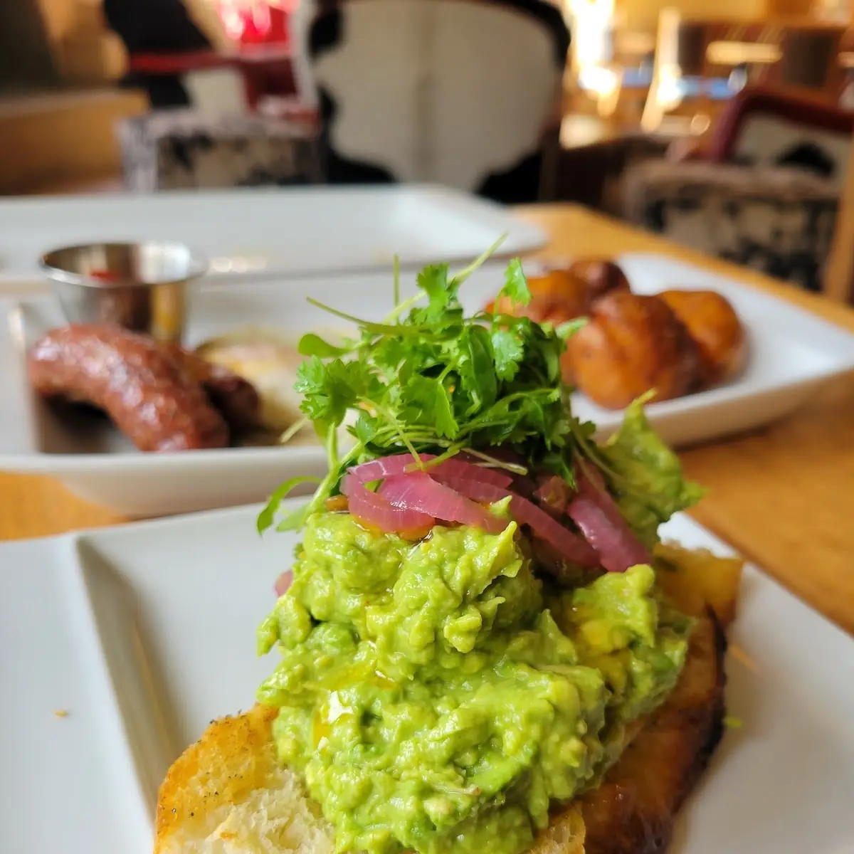 Avocado Toast