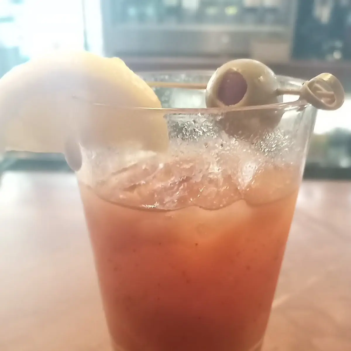 Bloody Mary