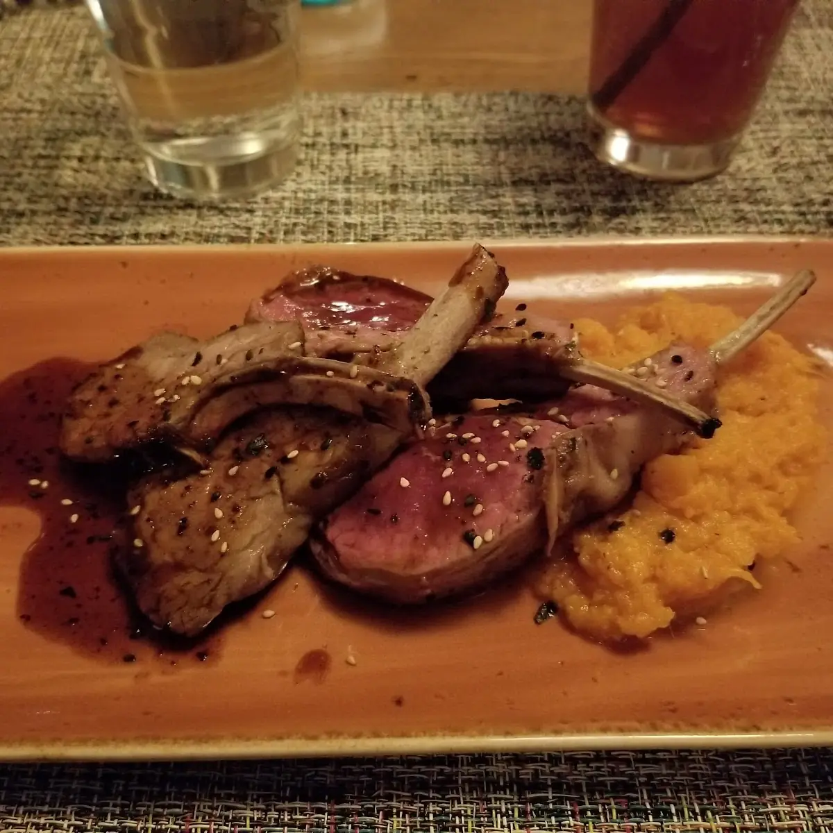 Duck Breast