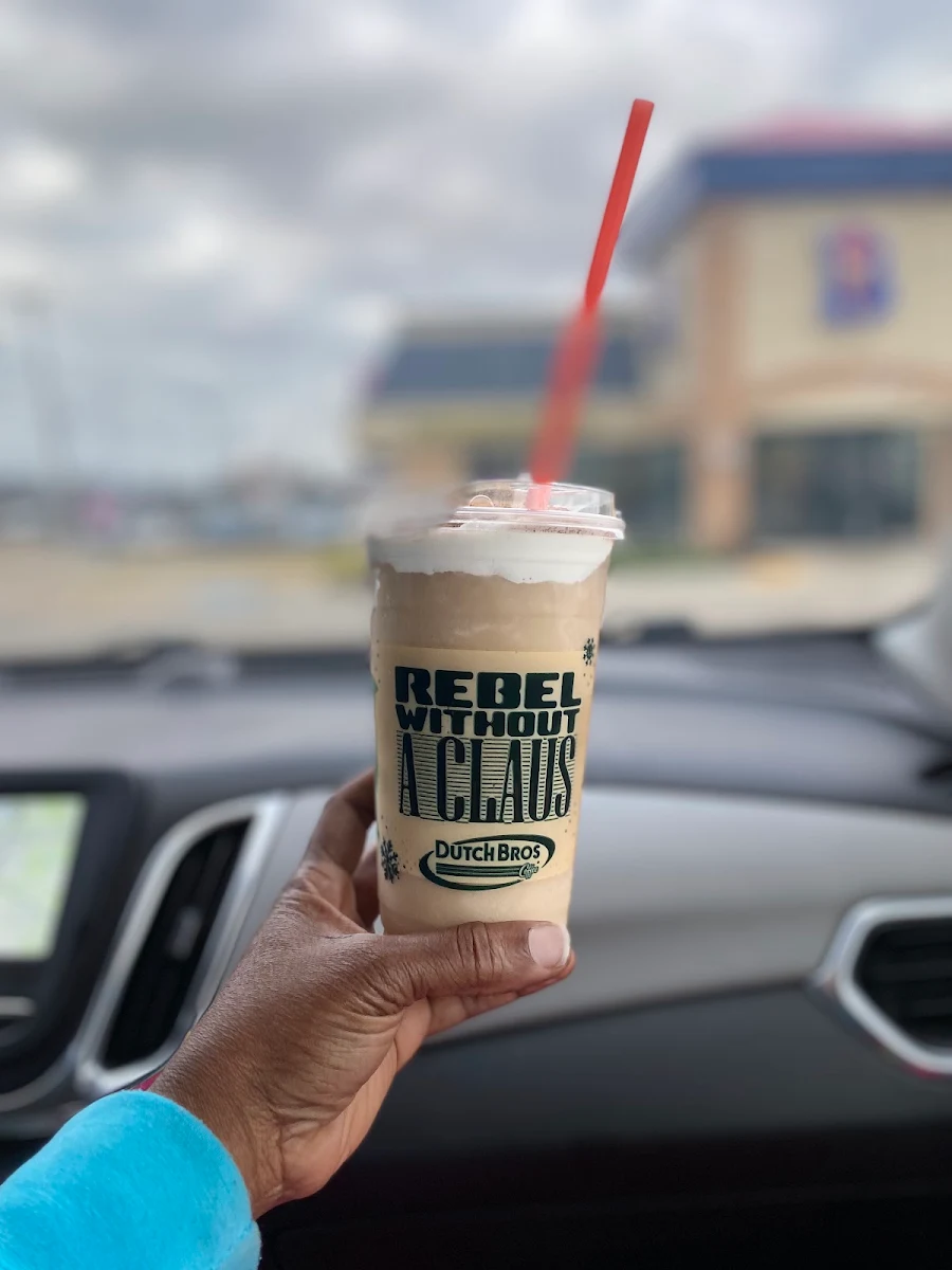 Cold Brew