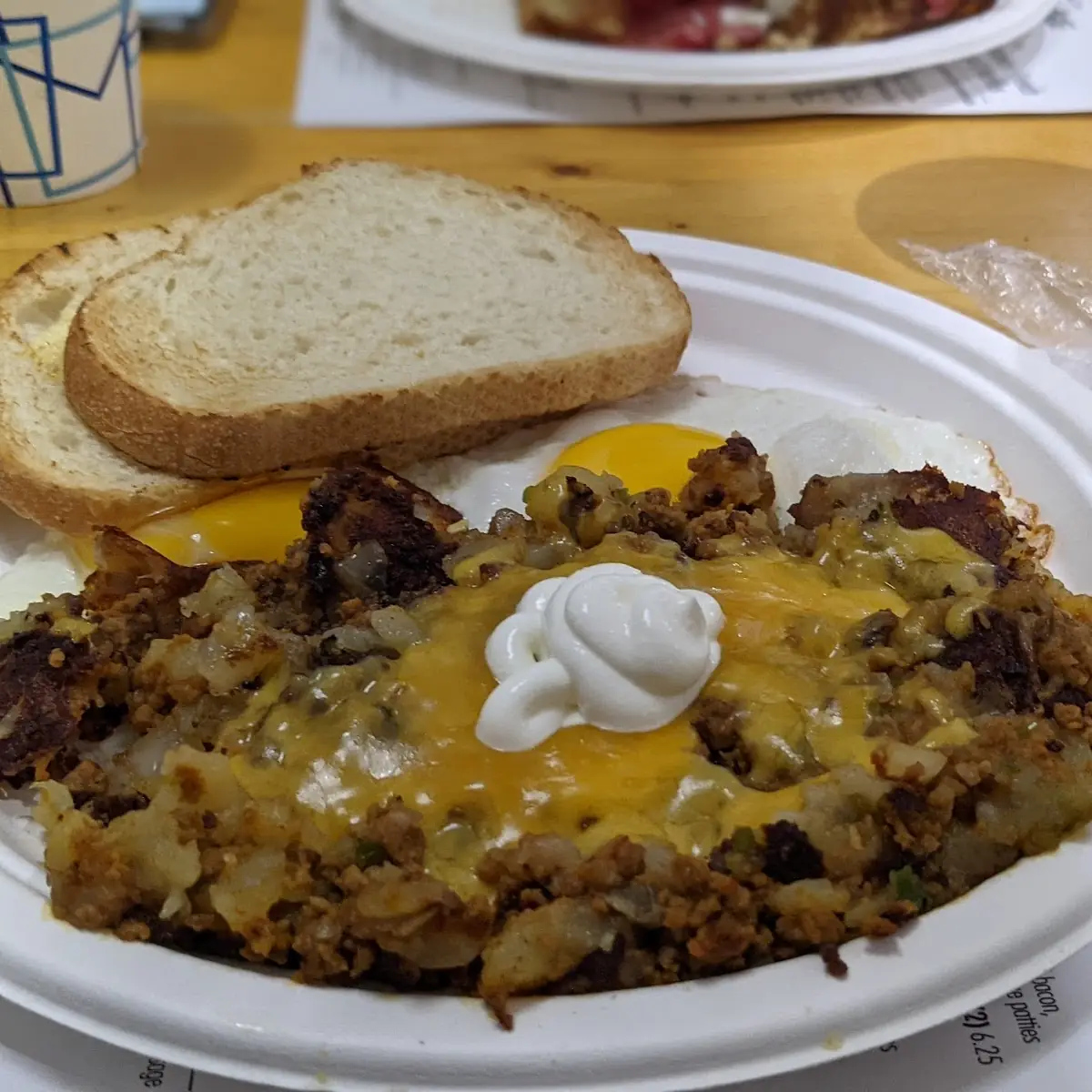 ComEd Beef Hash 7