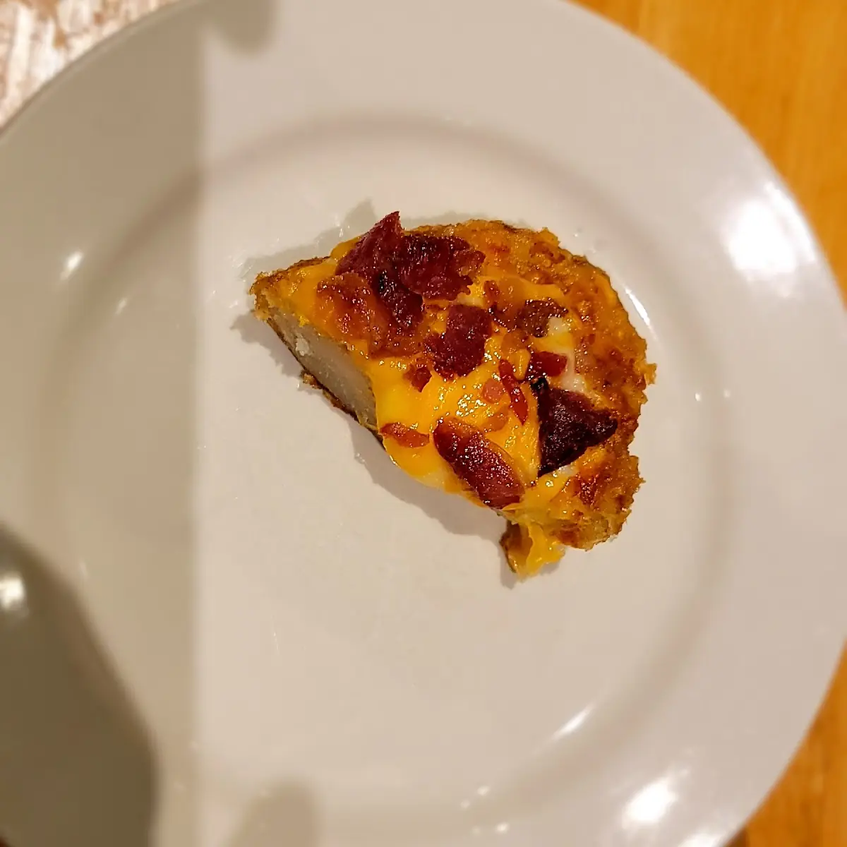 Potato Skins Appetizer