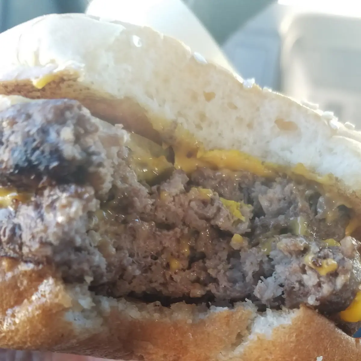 Philly Cheese Steak