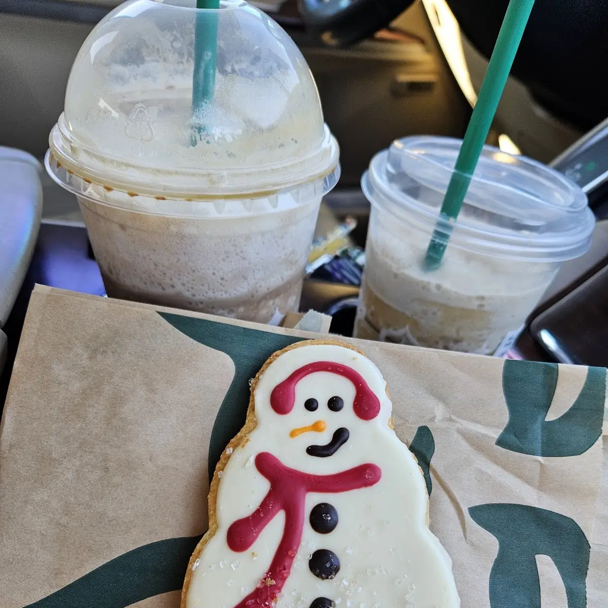 Sugar Cookie
