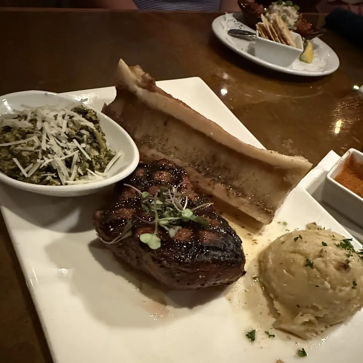 Filet Mignon