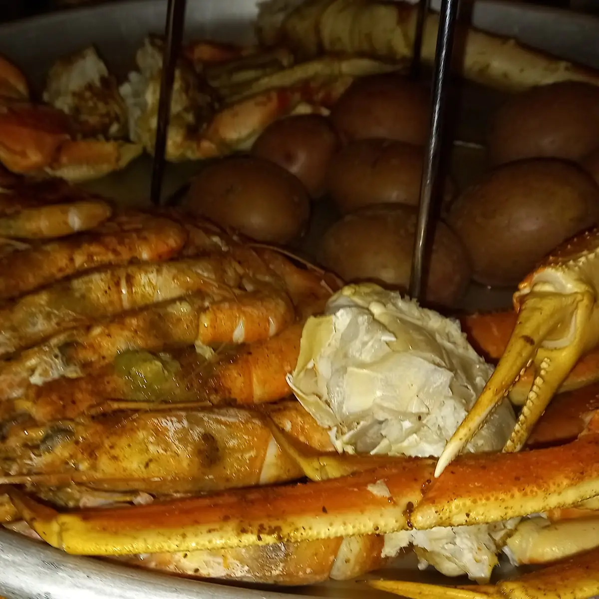 Sea Food