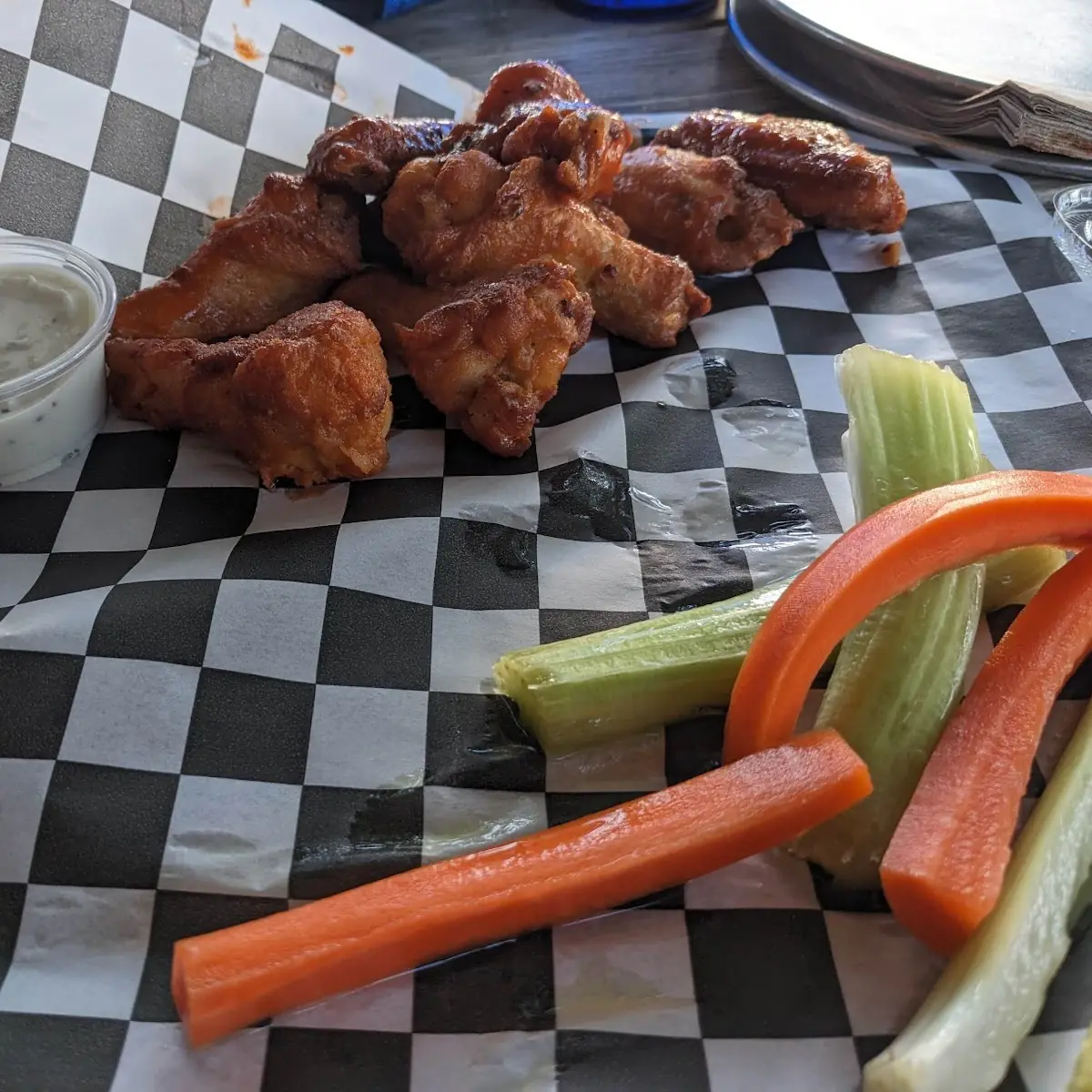 Chicken Wings