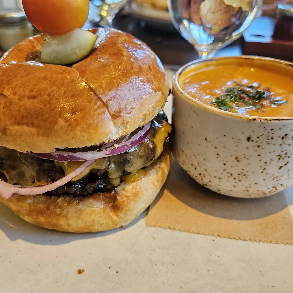 Smash Burger