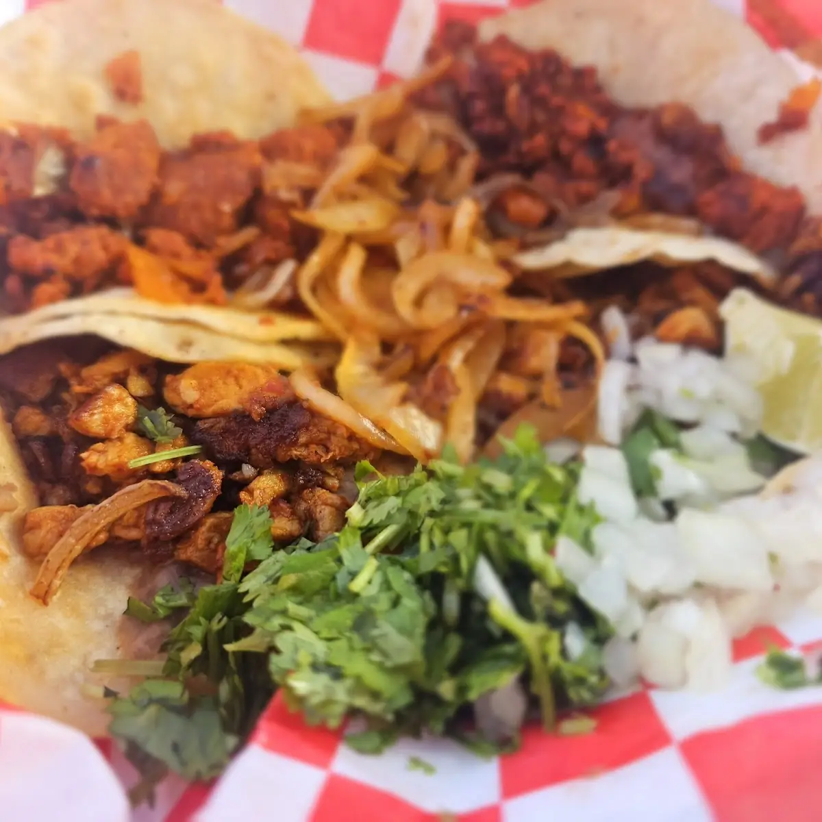 Tacos