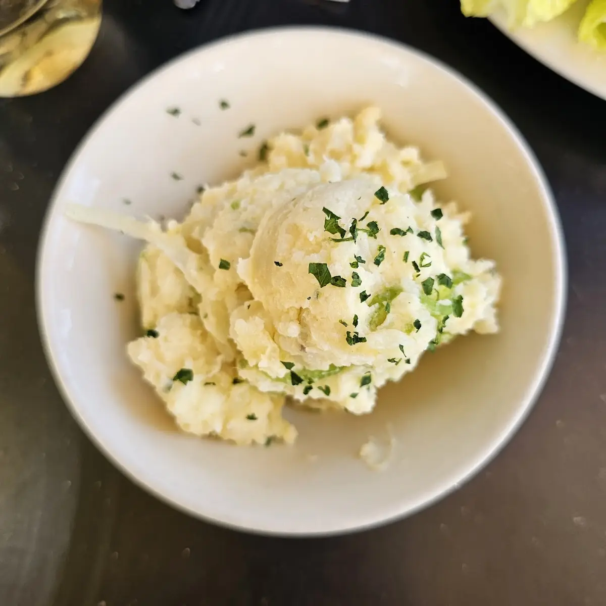 Homemade Potato Salad