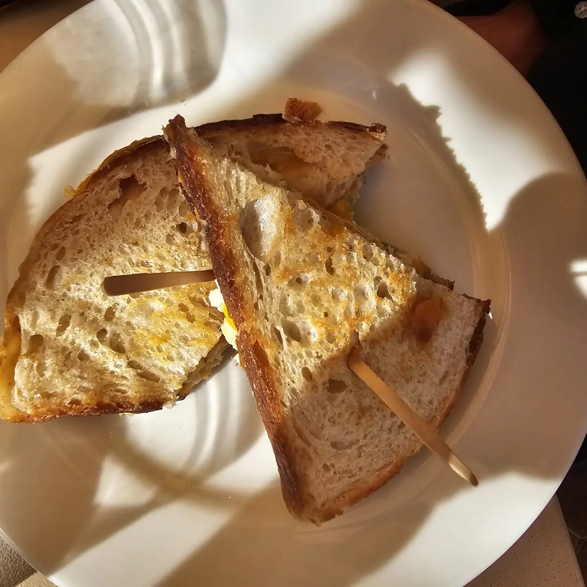 Tuna Melt