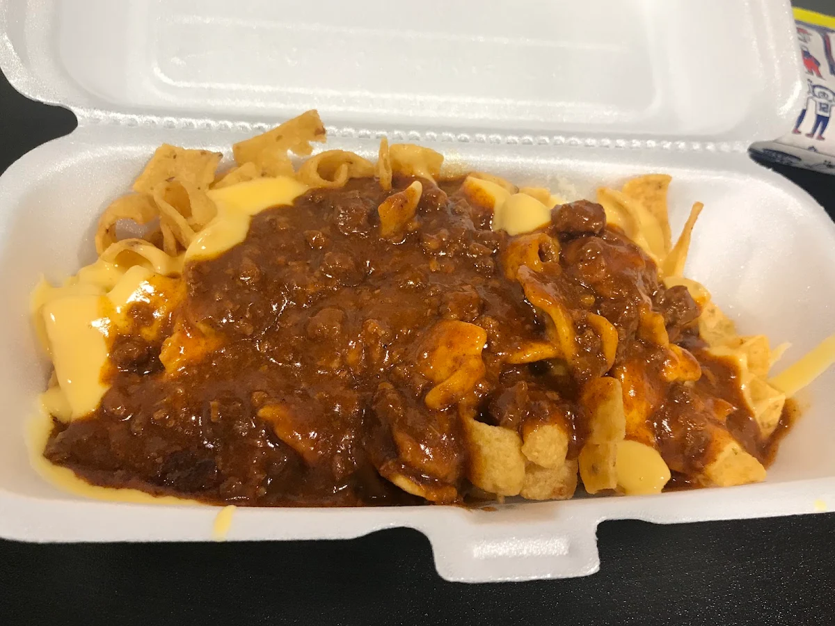 Chili Cheese