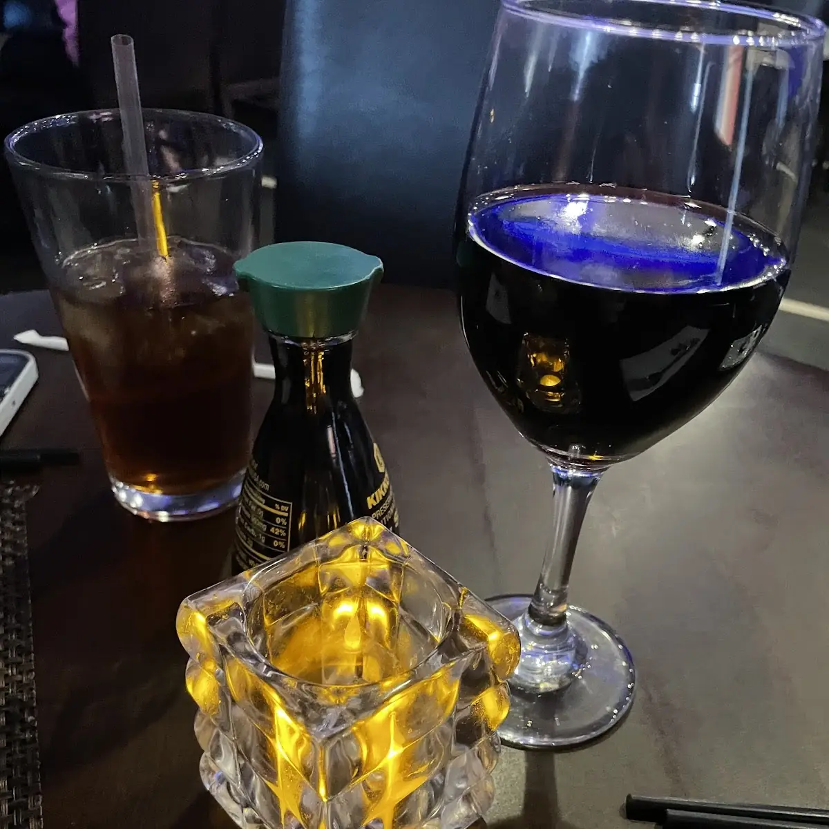 They Have Malbec