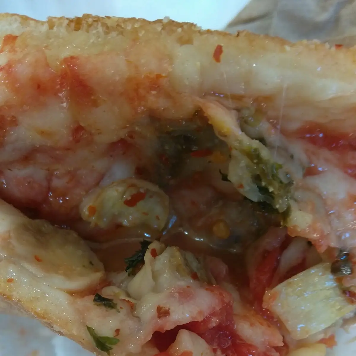 Supreme Pizza