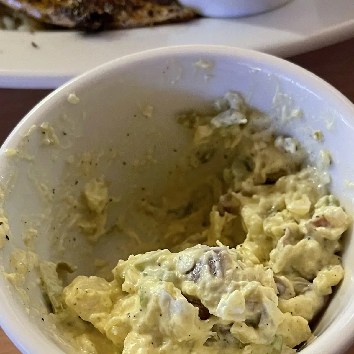 Potato Salad