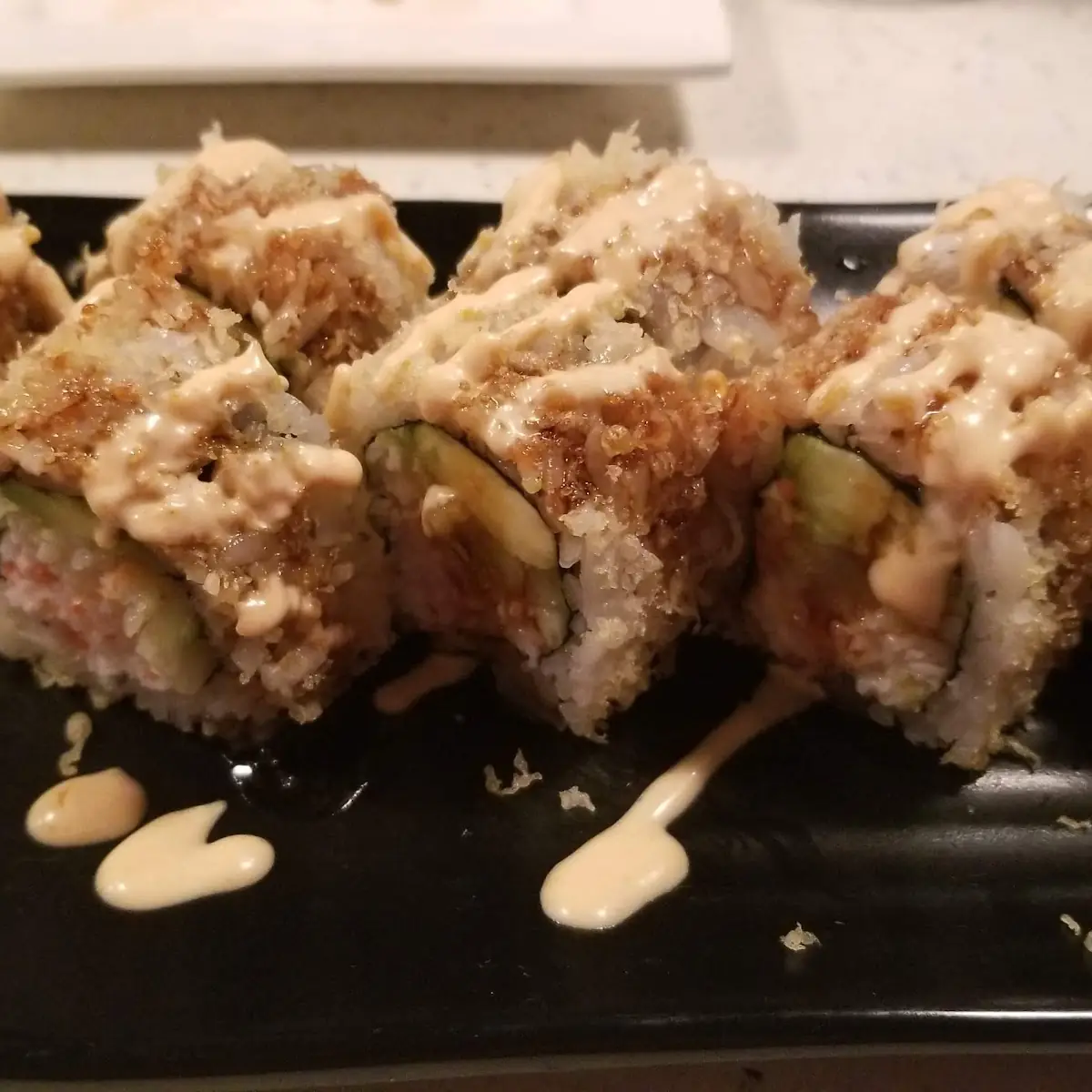 California Roll