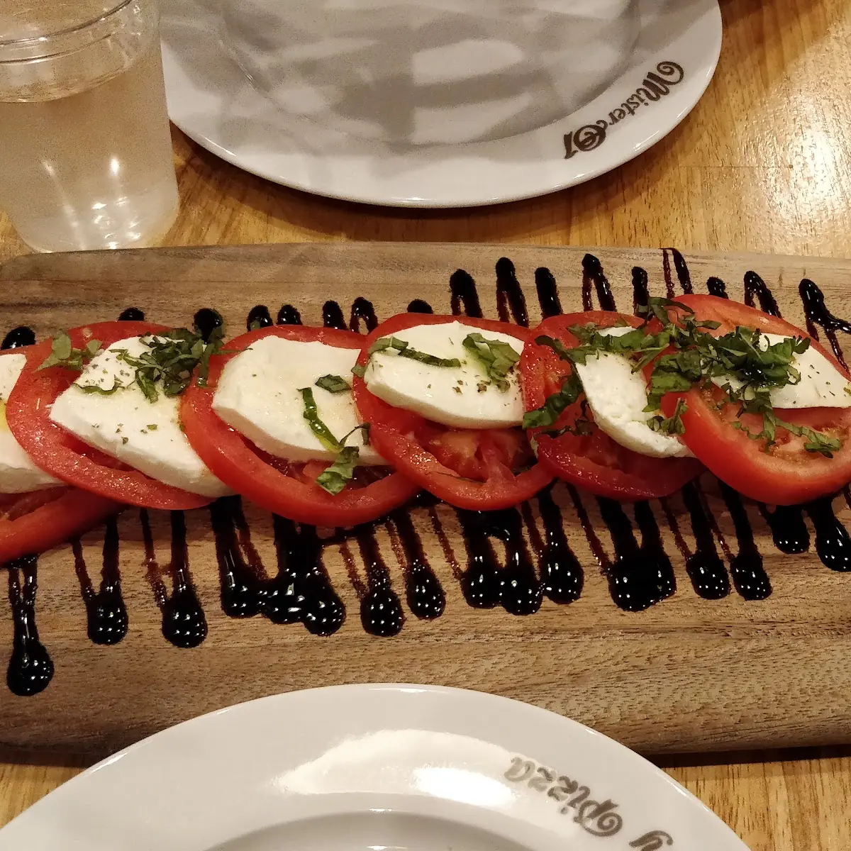 Caprese Salad
