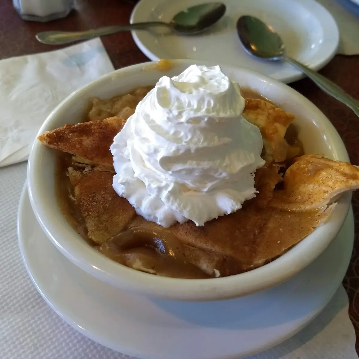 Apple Pie
