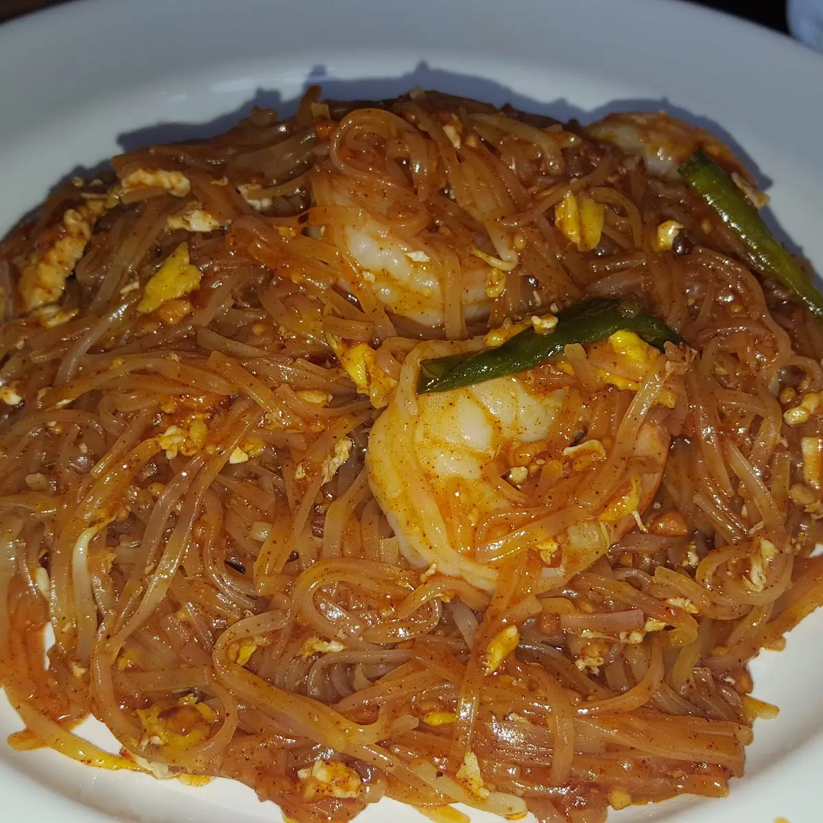 Country Pad Thai