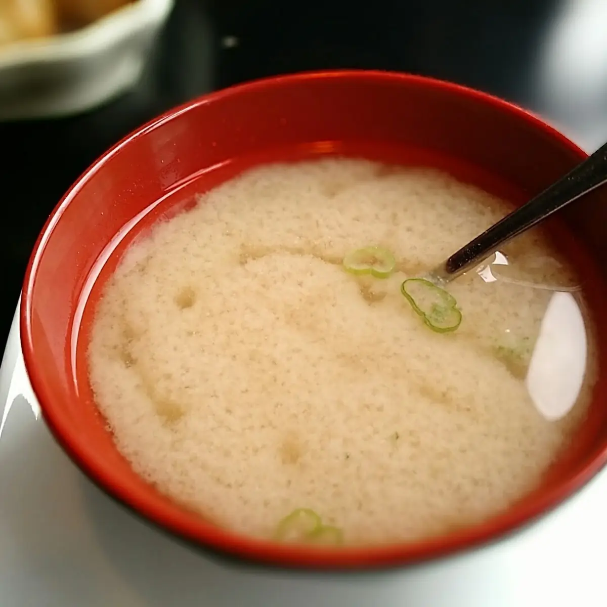Miso Soup