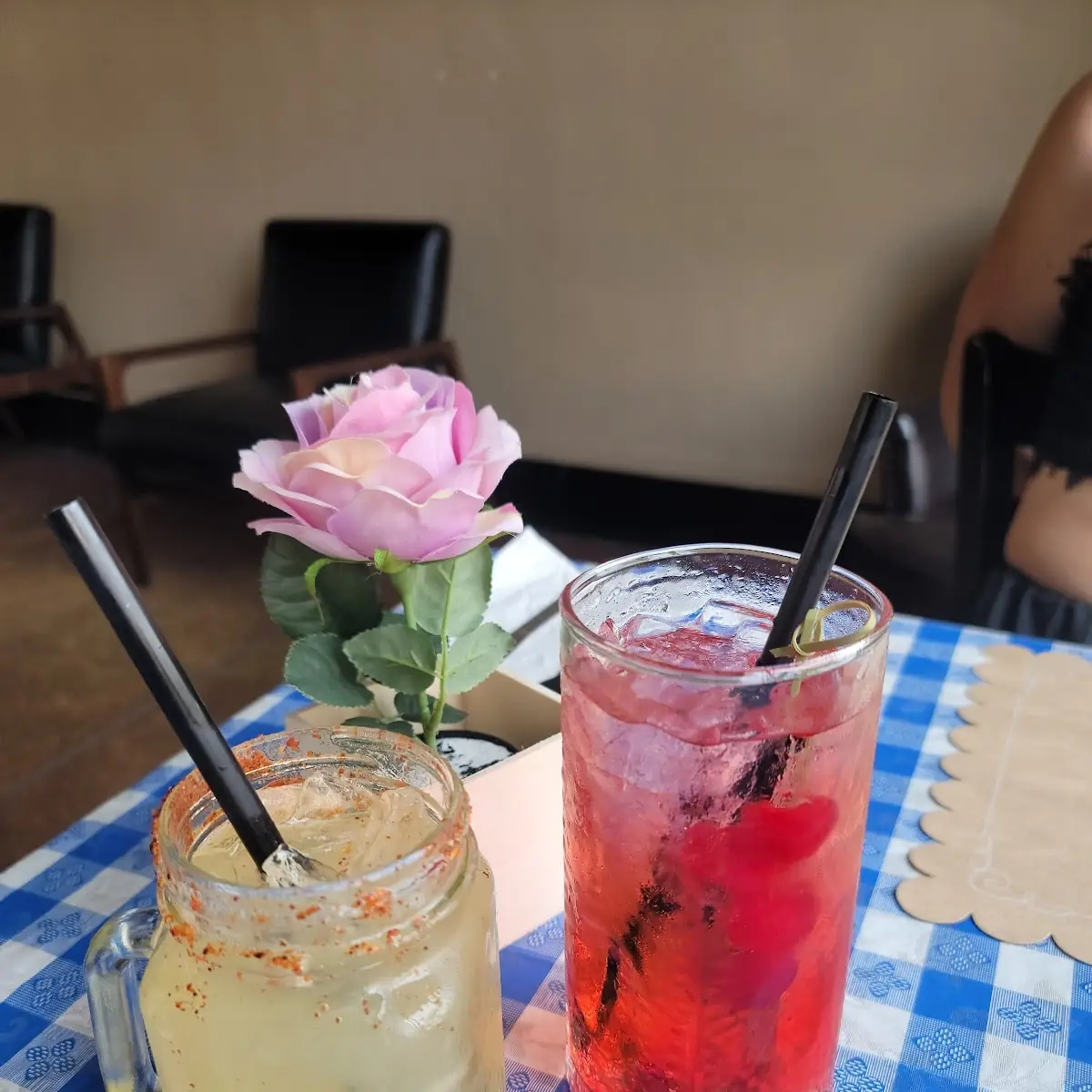 Great Cocktails