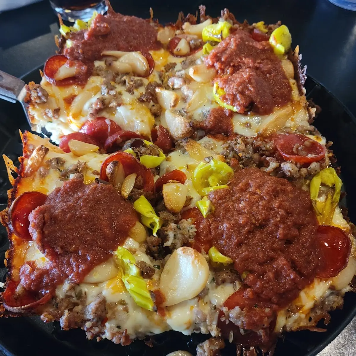 Side BBQ Sauce