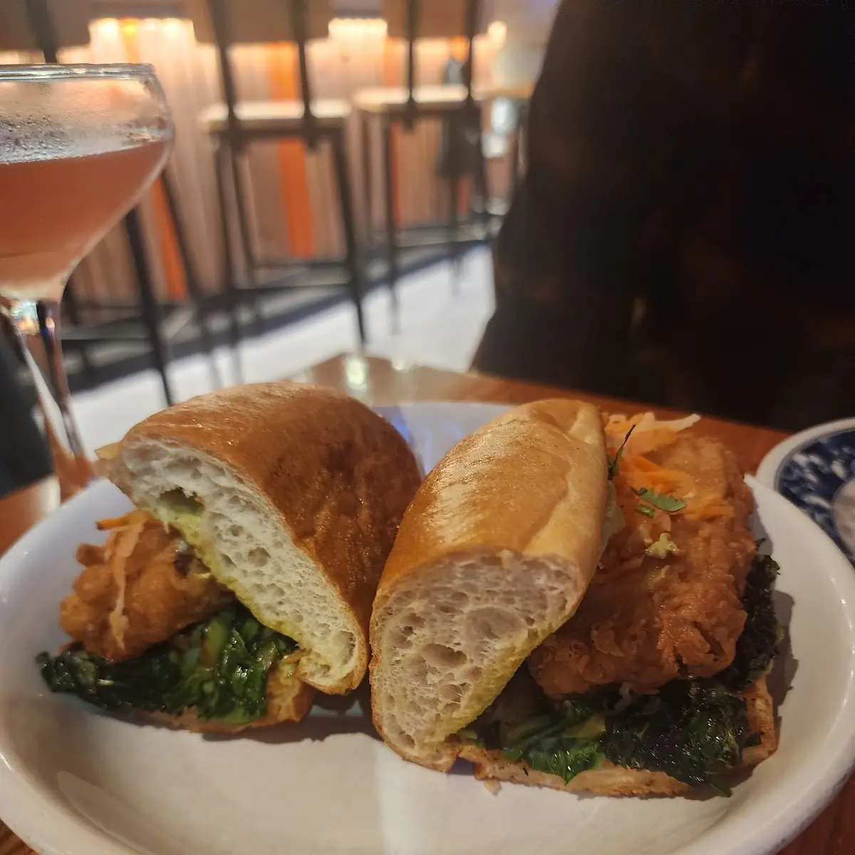 Buddha Banh MI