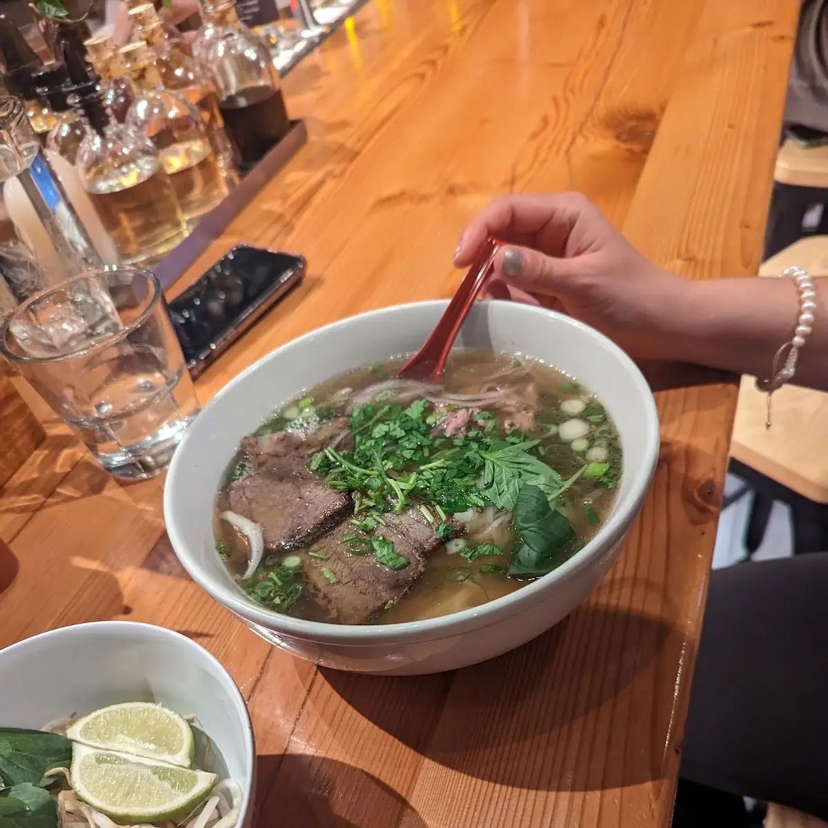 Pho Tai