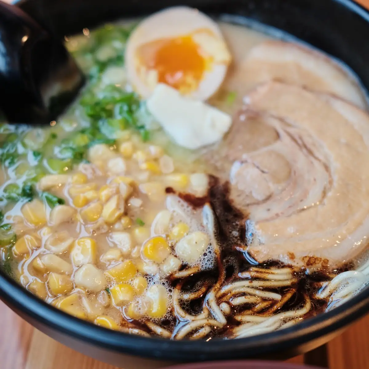 Tonkotsu Ramen