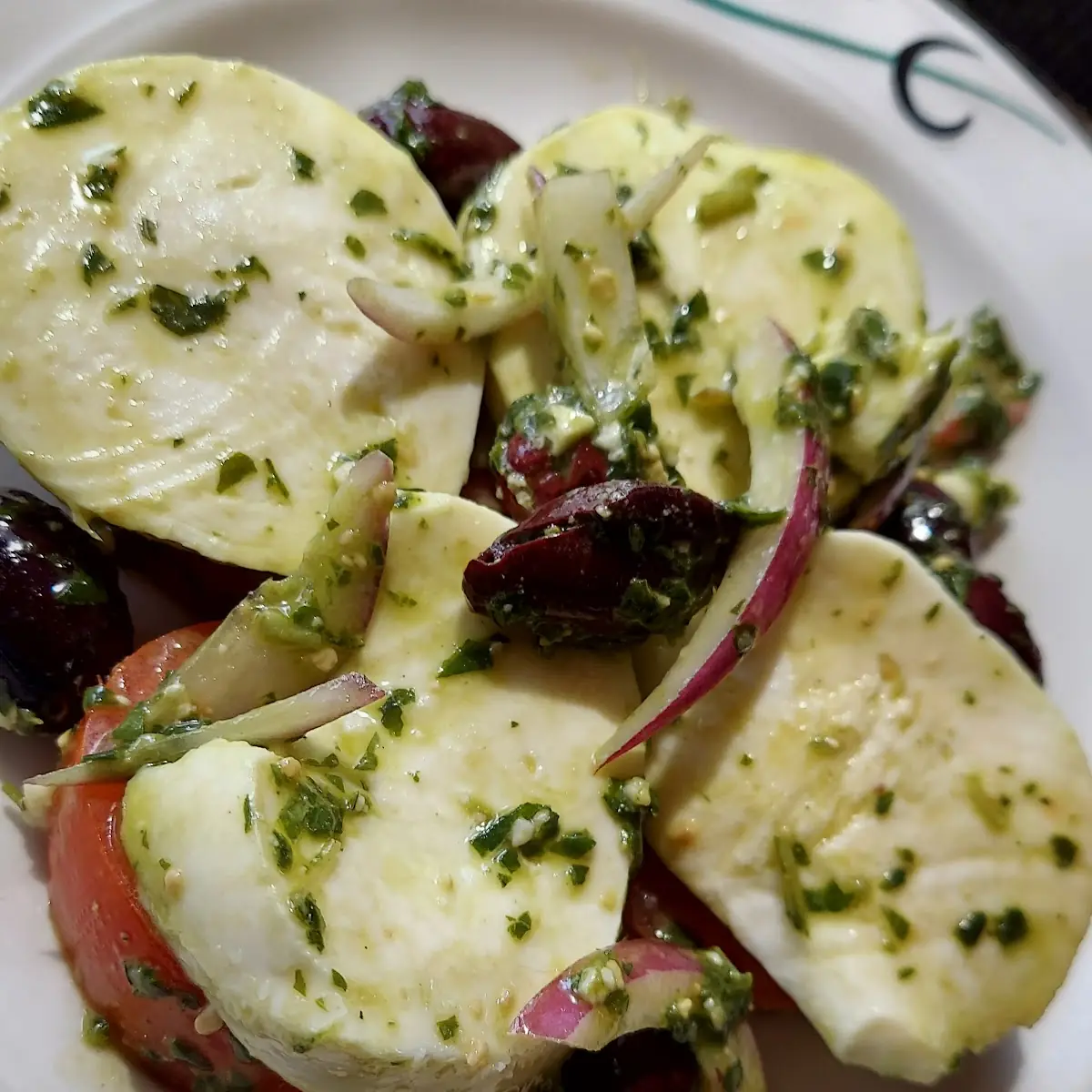Caprese Salad